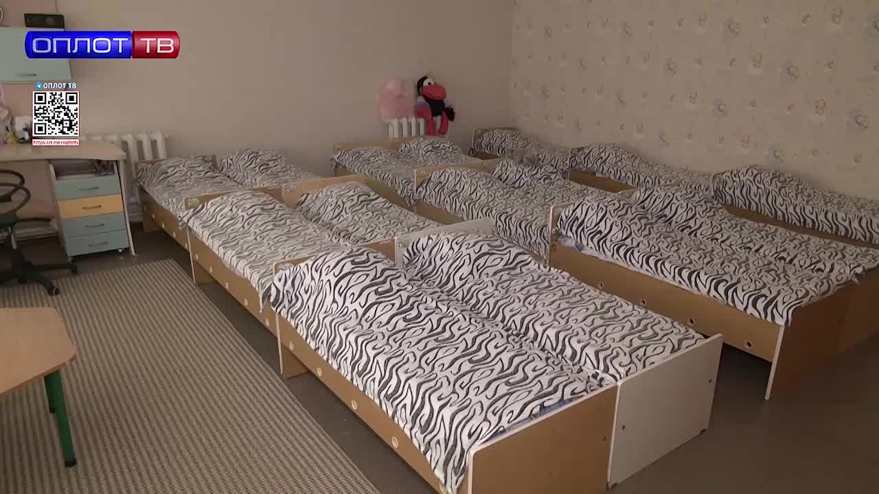 Отопительный сезон в Макеевском детском саду №167 стартовал вовремя