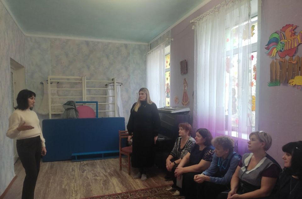 #ЕРДНР #ЕдинаяРоссия #ЕРМакеевка #Встречи #ЕРДНР #ЕдинаяРоссия #ЕРМакеевка #Встречи