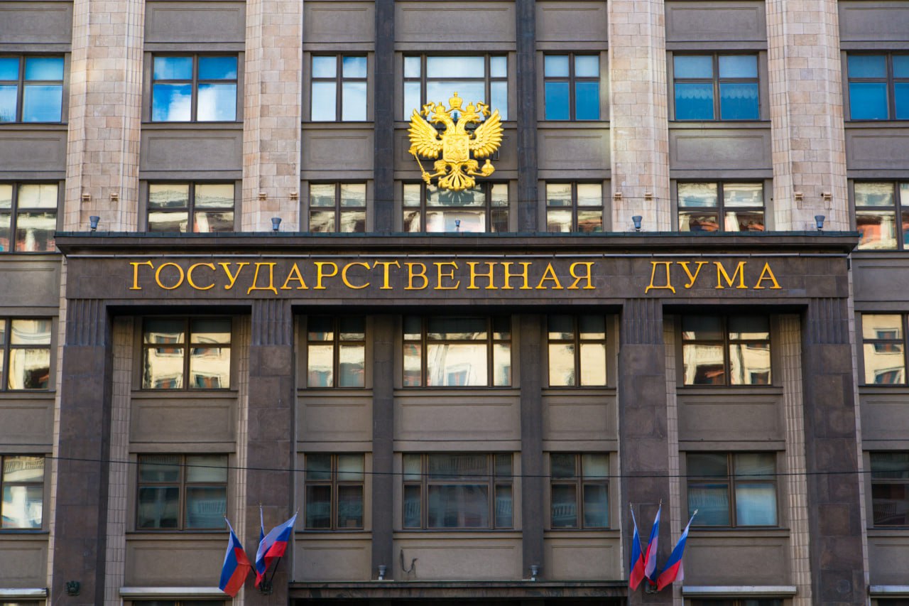 Александр Подгорный: Государственная Дума приняла в первом чтении законопроект об особенностях правового регулирования образования в новых регионах