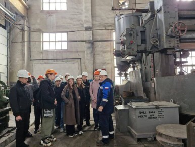 Денис Пушилин: Подводим итоги акции «Учиться в Донбассе»