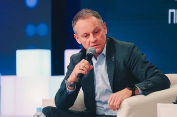 Александр Подгорный: Единая Россия расширяет народную программу перед выборами в Госдуму