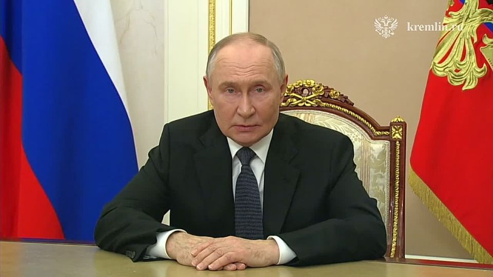 Александр Подгорный: Видеообращение по случаю Дня судебного пристава