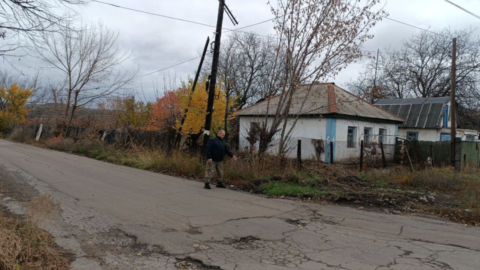 Дмитрий Огилец: Второй адрес: город Макеевка, ул. Амурская, 83. Повторная заявка от жителя города Дмитрий Огилец: Второй адрес: город Макеевка, ул. Амурская, 83. Повторная заявка от жителя города