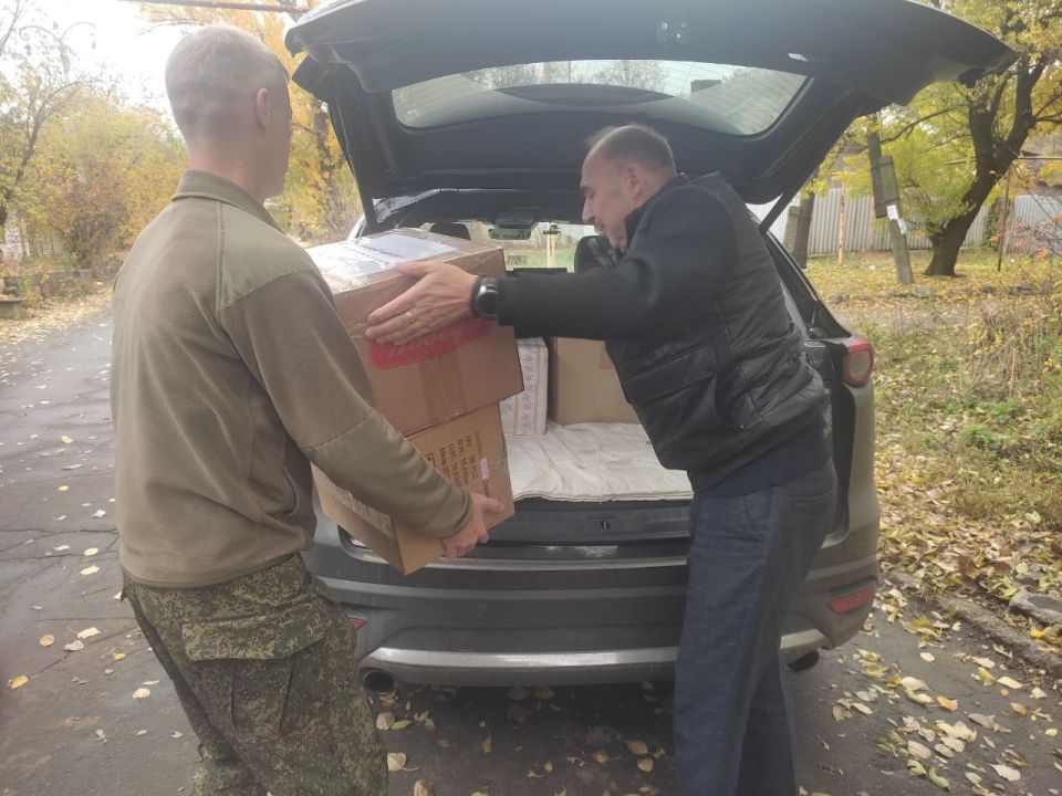 #ЕРДНР #ЕРМакеевка #ЕР80 #Историческая_память #ЕРДНР #ЕРМакеевка #ЕР80 #Историческая_память