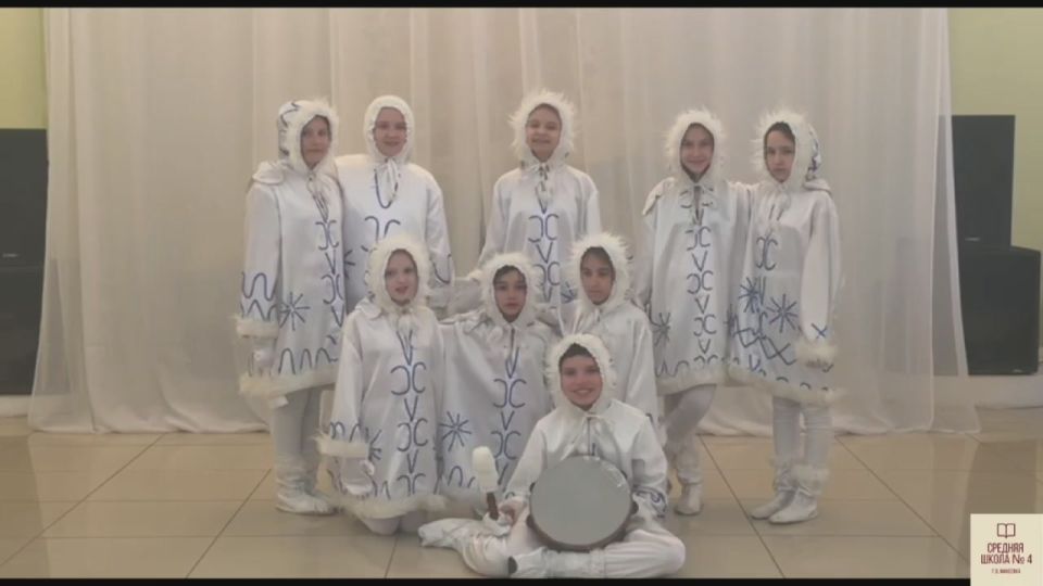 #тольковединствевеликаясила