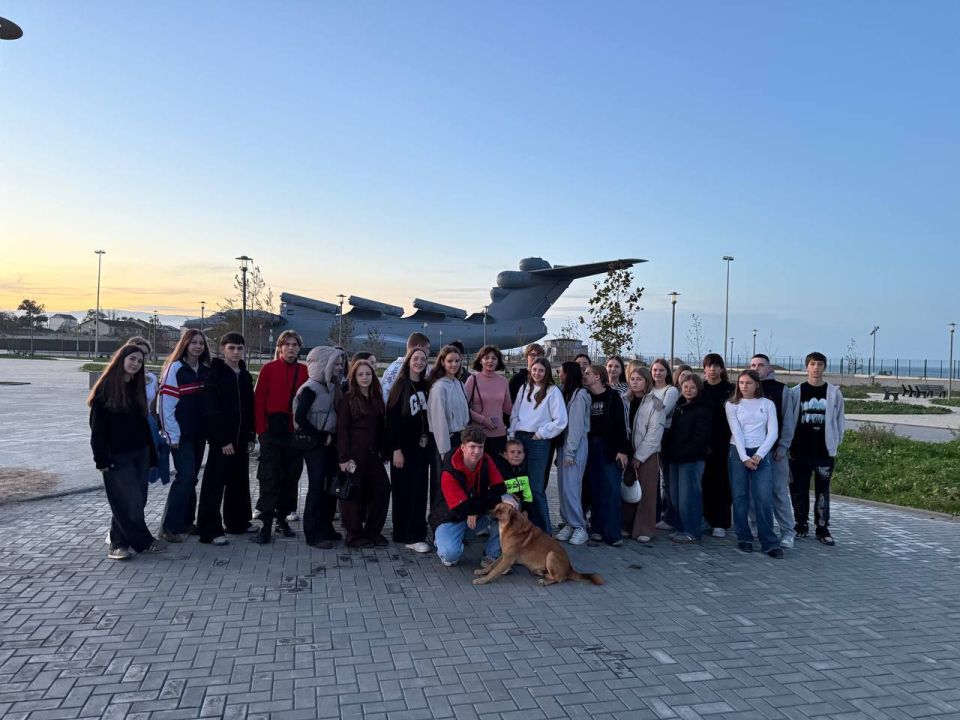 КАНИКУЛЫ С ПОЛЬЗОЙ. С 26 по 30 октября 2025 года учащиеся ГБОУ "ЛИЦЕЙ № 1 Г.О. МАКЕЕВКА" отправились в захватывающее приключение, чтобы познакомиться с богатой историей и удивительной природой Дагестана