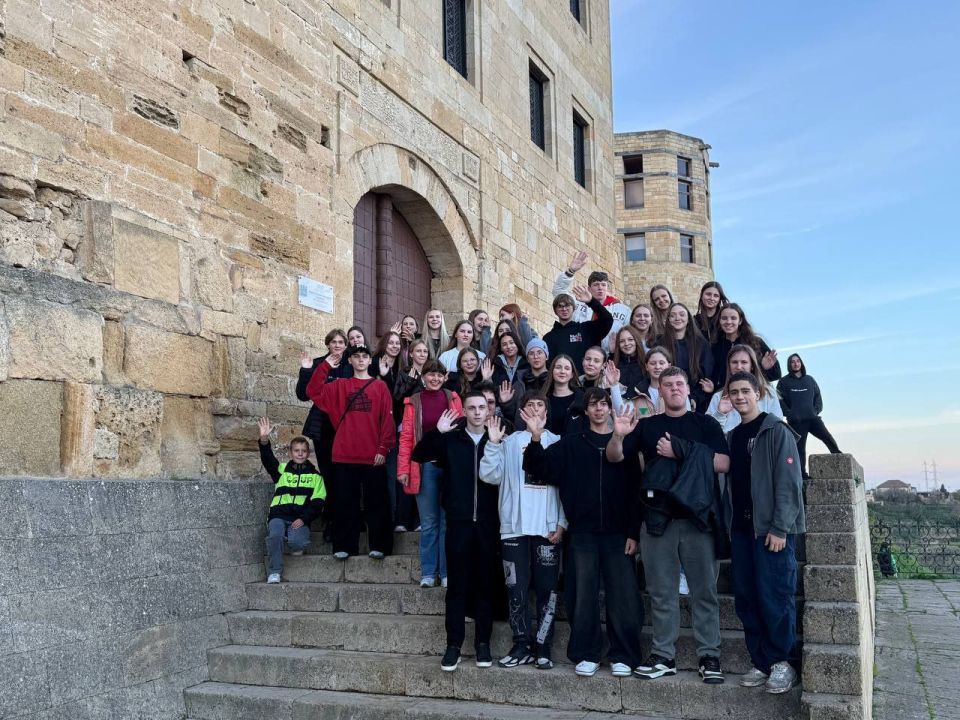 �������� � �������. � 26 �� 30 ������� 2025 ���� �������� ���� "����� � 1 �.�. ��������" ����������� � ������������� �����������, ����� ������������� � ������� �������� � ������������ �������� ���������