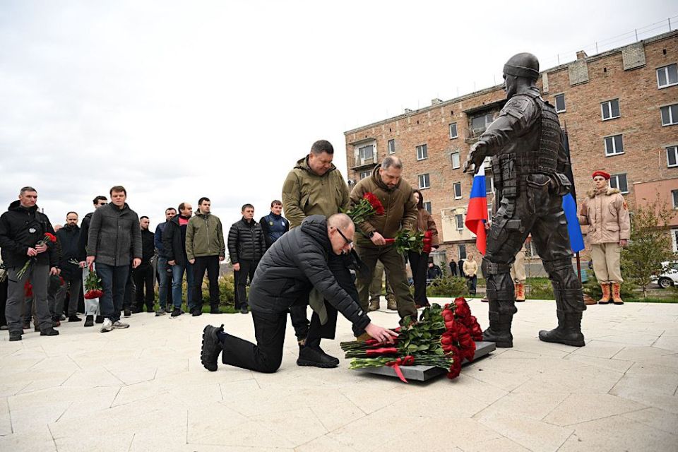 ����� �������: � ��������� ������� �������� ����� ������ � �������� �������� ���������� ��������� ����