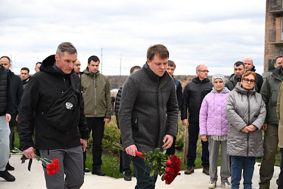 ����� �������: � ��������� ������� �������� ����� ������ � �������� �������� ���������� ��������� ����