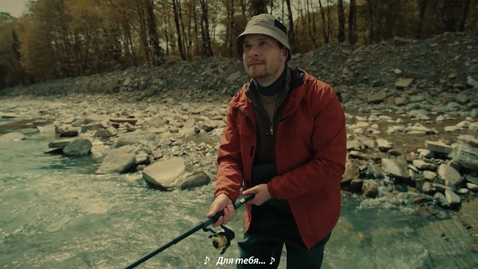 Путешествуй в межсезонье с нацпроектом «Туризм и гостеприимство»