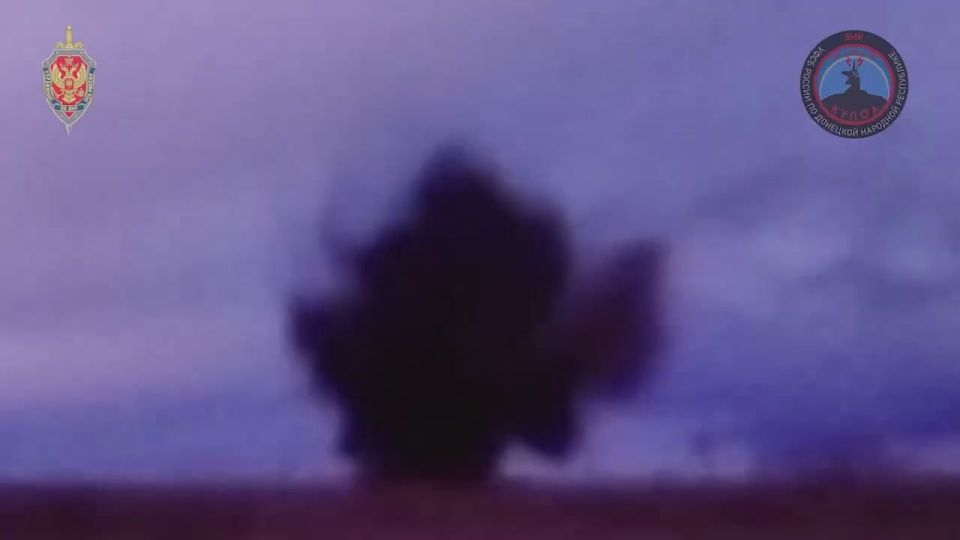 Система РЭБ «Купол Донбасса» за неделю перехватила 366 дронов ВСУ в ДНР