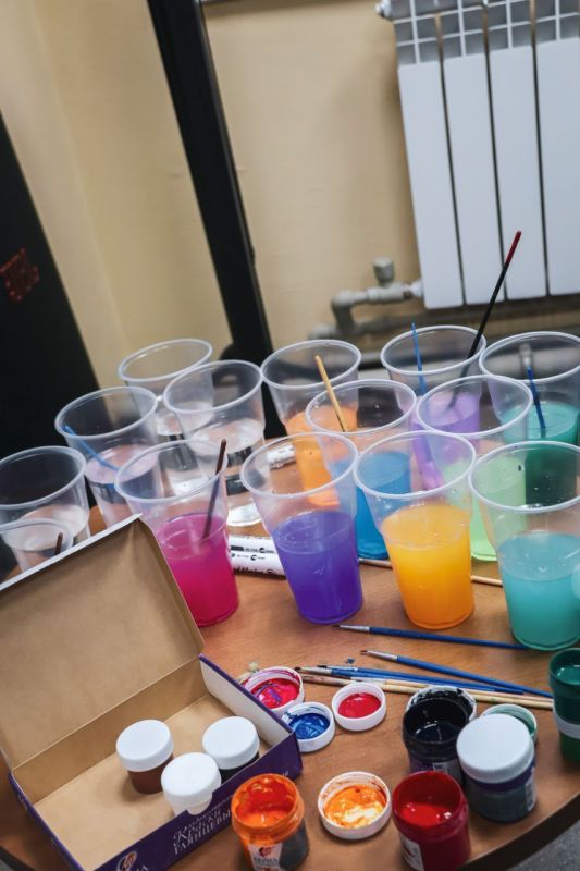 ��������� ��������: ���������� ������, ������������ ��������, ������� � ������������, ���������� ������������ ������ � ��������� ���������� ����������