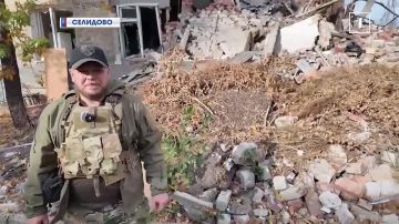 Проживает более 1700 человек: как Селидово возвращается к мирной жизни?