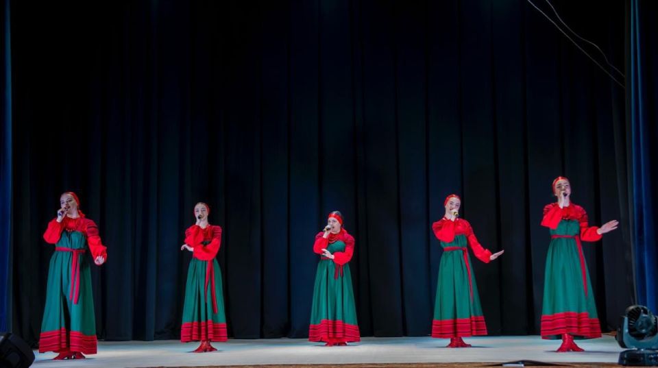 1 ������ � ���������� ������ �� ������� ��������������� ���������� � ��� "��������� ������ �������� ��. �. �. ����������" ��������� ��������� ������������ ������� "�� �����', � ����� ���������� ������� "�������� ����� ������"