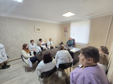 #ЕРДНР #ЕдинаяРоссия #ЕРМакеевка #Встречи