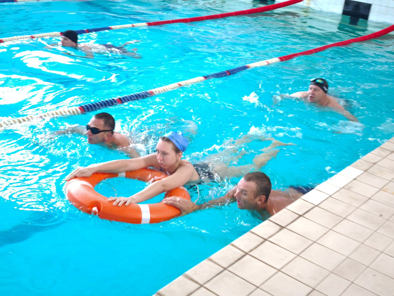 Александр Подгорный: В 2025 году Донецкая Народная Республика впервые стала площадкой для проведения реабилитационного проекта «Кибатлетика», который реализуется при поддержке фонда «Защитники Отечества» Александр Подгорный: В 2025 году Донецкая Народная Республика впервые стала площадкой для проведения реабилитационного проекта «Кибатлетика», который реализуется при поддержке фонда «Защитники Отечества»