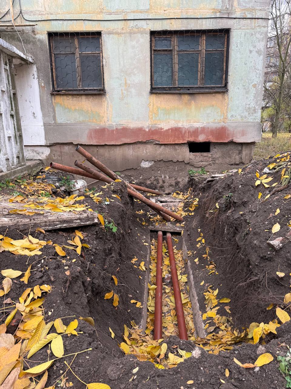 Вода и тепло в каждый дом – таков приоритет работы депутатов Вода и тепло в каждый дом – таков приоритет работы депутатов