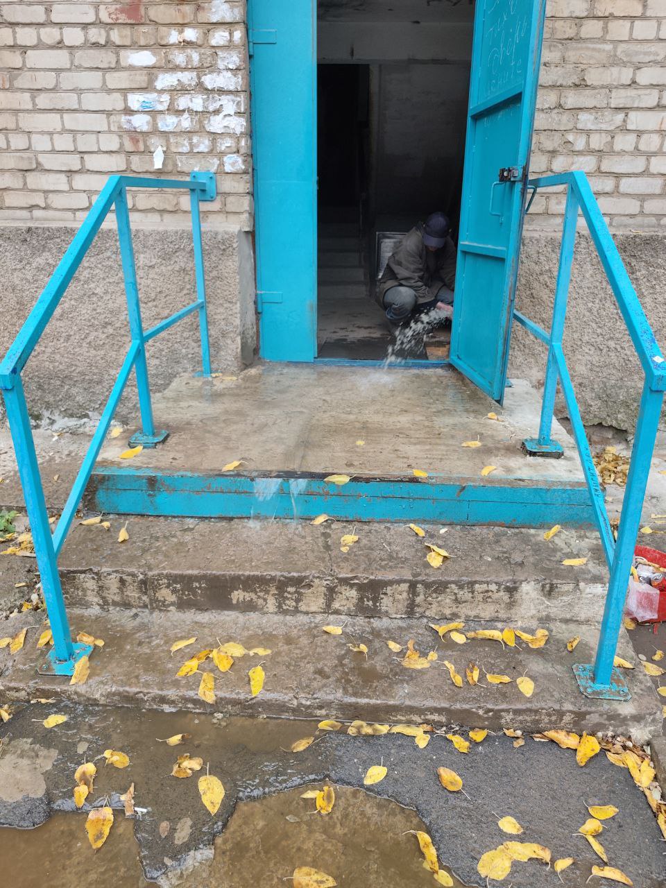 Вода и тепло в каждый дом – таков приоритет работы депутатов Вода и тепло в каждый дом – таков приоритет работы депутатов