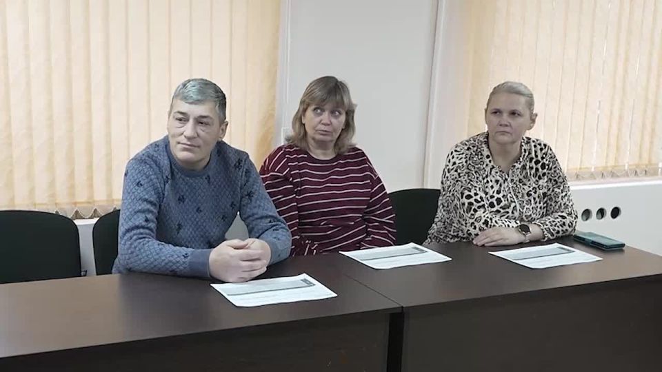 Денис Пушилин: С начала года более тысячи жителей ДНР получили помощь в борьбе с сахарным диабетом в Республиканском эндокринологическом центре в Донецке, 500 детей обеспечили системами непрерывного мониторинга глюкозы