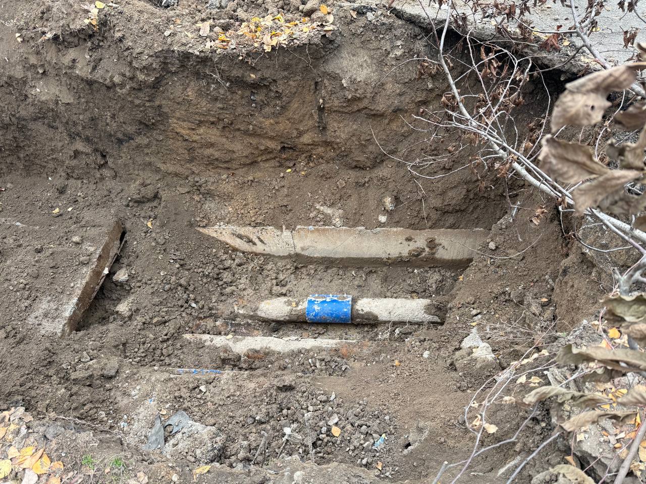 Вода и тепло в каждый дом – таков приоритет работы депутатов Вода и тепло в каждый дом – таков приоритет работы депутатов