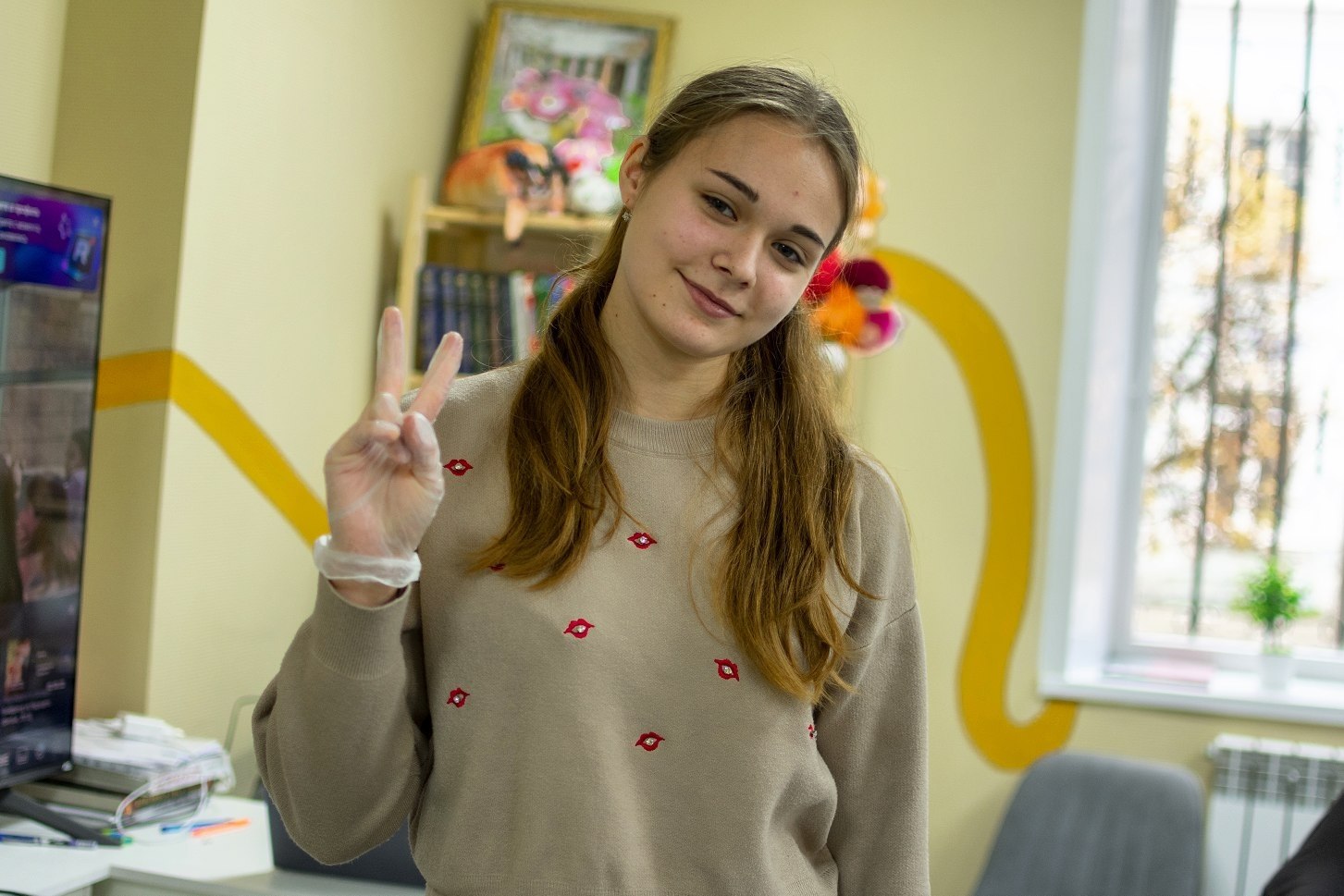 Александр Подгорный: На базе молодёжного пространства «Точка» в Макеевке прошла подготовка активистов ШСО к Всероссийскому чемпионату по оказанию первой помощи Александр Подгорный: На базе молодёжного пространства «Точка» в Макеевке прошла подготовка активистов ШСО к Всероссийскому чемпионату по оказанию первой помощи