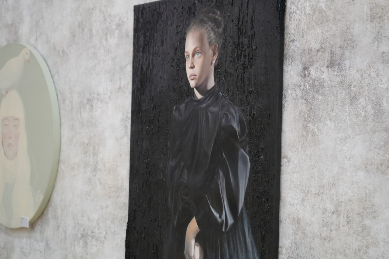 Михаил Желтяков: Только что из Макеевки, где царила особая, торжественная атмосфера Михаил Желтяков: Только что из Макеевки, где царила особая, торжественная атмосфера