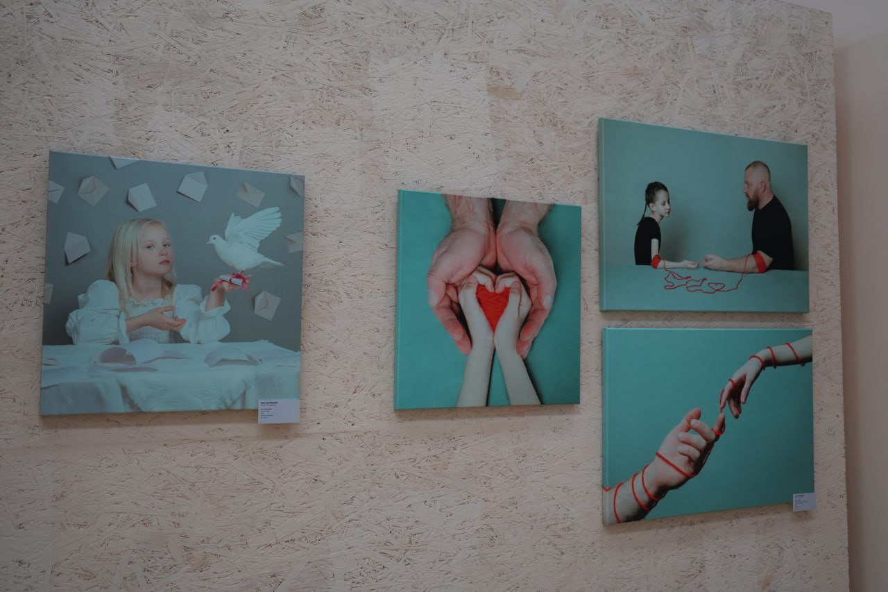 Михаил Желтяков: Только что из Макеевки, где царила особая, торжественная атмосфера Михаил Желтяков: Только что из Макеевки, где царила особая, торжественная атмосфера