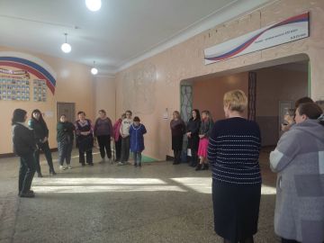 #ЕРДНР #ЕдинаяРоссия #ЕРМакеевка #Встречи