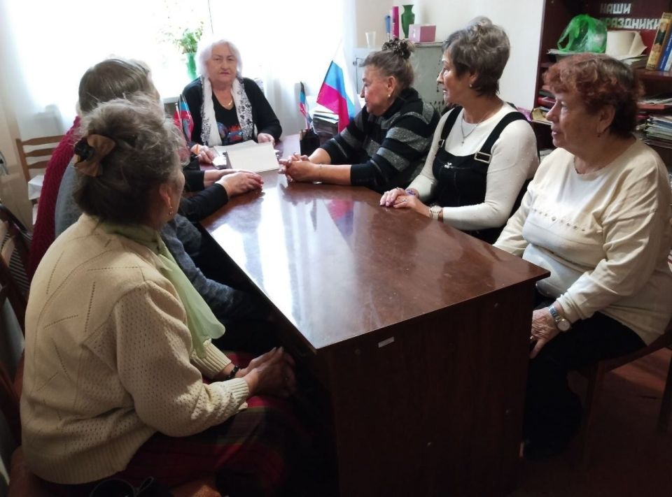 Сегодня, 7 ноября в Червоногвардейском районе лидер общественного мнения Галина Комар провела встречу с жителями жилого массива Горького по адресу: улица Малиновского, 10. Ключевой темой встречи стал вопрос нестабильной...