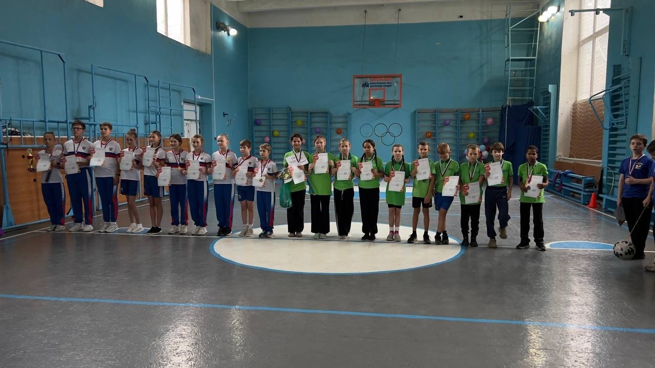 6 ноября, с целью реализации проекта "Детский Спорт", в ГБОУ «СШ 57 Г.О. МАКЕЕВКА», г. Макеевка, прошли соревнования, посвященные Дню народного единства - «Когда мы едины, мы непобедимы» 6 ноября, с целью реализации проекта "Детский Спорт", в ГБОУ «СШ 57 Г.О. МАКЕЕВКА», г. Макеевка, прошли соревнования, посвященные Дню народного единства - «Когда мы едины, мы непобедимы»