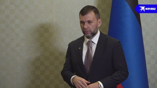 Спасли тонущего и помогли при пожаре: В ДНР наградили детей-героев