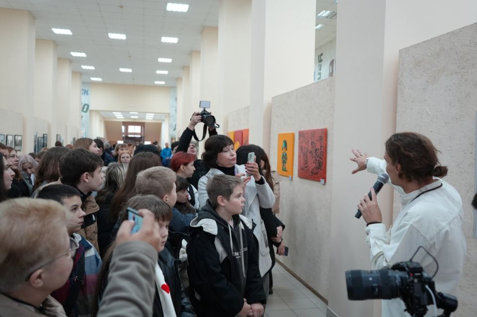 � �������� ��������� ������������� �������� ���������� � ���: ������� ������ �����