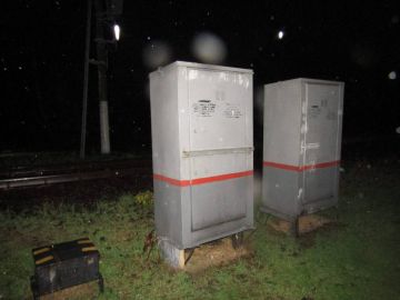 В Донецкой Народной Республике заключены под стражу несовершеннолетние, подозреваемые в покушении на совершение террористического акта