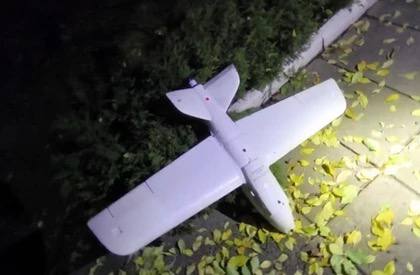 «Купол Донбасса» за неделю ликвидировал 407 беспилотников ВСУ в ДНР