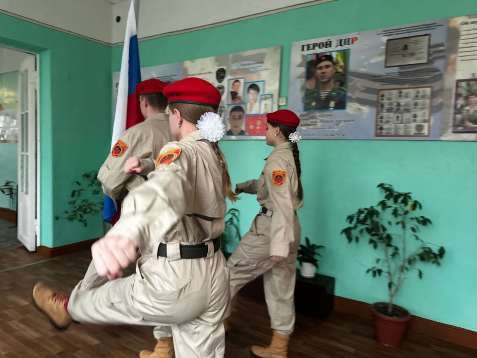 ������ �������. �������, 10 ������ 2025 ����, � ���� "�� � 16 �.�. ��������" ���������� ��������� �������� ���������� ����������