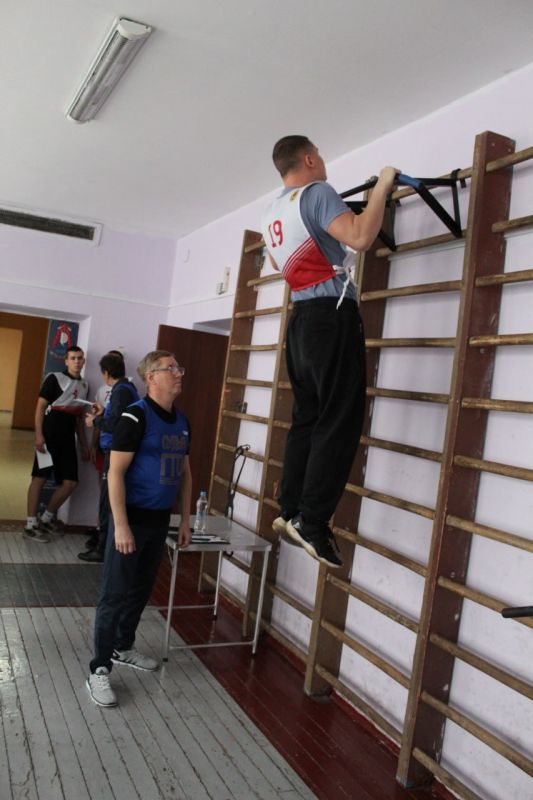 �������, 10 ������ 2025 ����, �� ���� ��� ���� "����� ��� ����" ���������� ����������� ������� ����� ����� ���������� �������������� ������������-����������� ��������� "����� � ����� � �������"