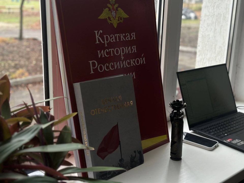 ������ �������. �������, 10 ������ 2025 ����, � ���� "�� � 16 �.�. ��������" ���������� ��������� �������� ���������� ����������