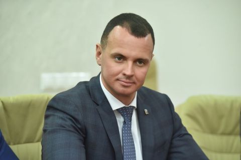 Сергей Прокопенко: Глава ДНР поручил Главе администрации Донецка провести сходы граждан на проблемных участках водоснабжения: