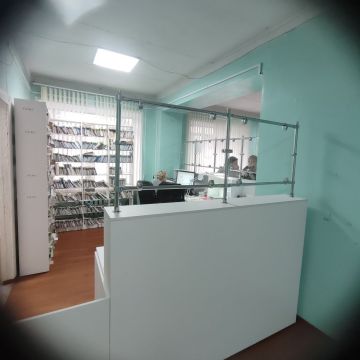 ВМЕСТЕ ПРОТИВ ДИАБЕТА: О РАБОТЕ ГОРОДСКОГО ЭНДОКРИНОЛОГИЧЕСКОГО ЦЕНТРА г. МАКЕЕВКИ