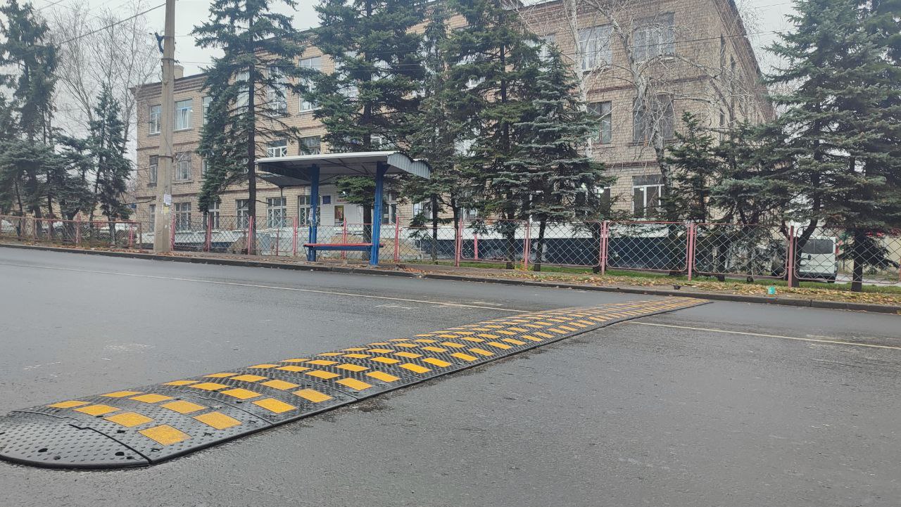 Члены Комиссии ОП ДНР по промышленности, транспорту, строительству, ЖКХ и экологии провели общественный контроль выполнения поручения Главы Республики Члены Комиссии ОП ДНР по промышленности, транспорту, строительству, ЖКХ и экологии провели общественный контроль выполнения поручения Главы Республики