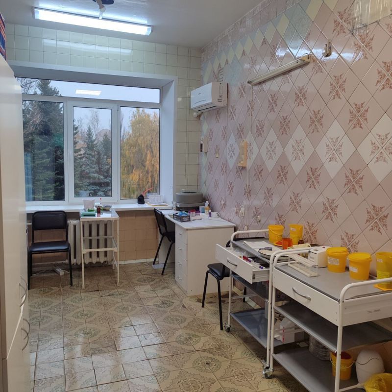 ������ ������ �������: � ������ ���������� �������������������� ������ �. ��������