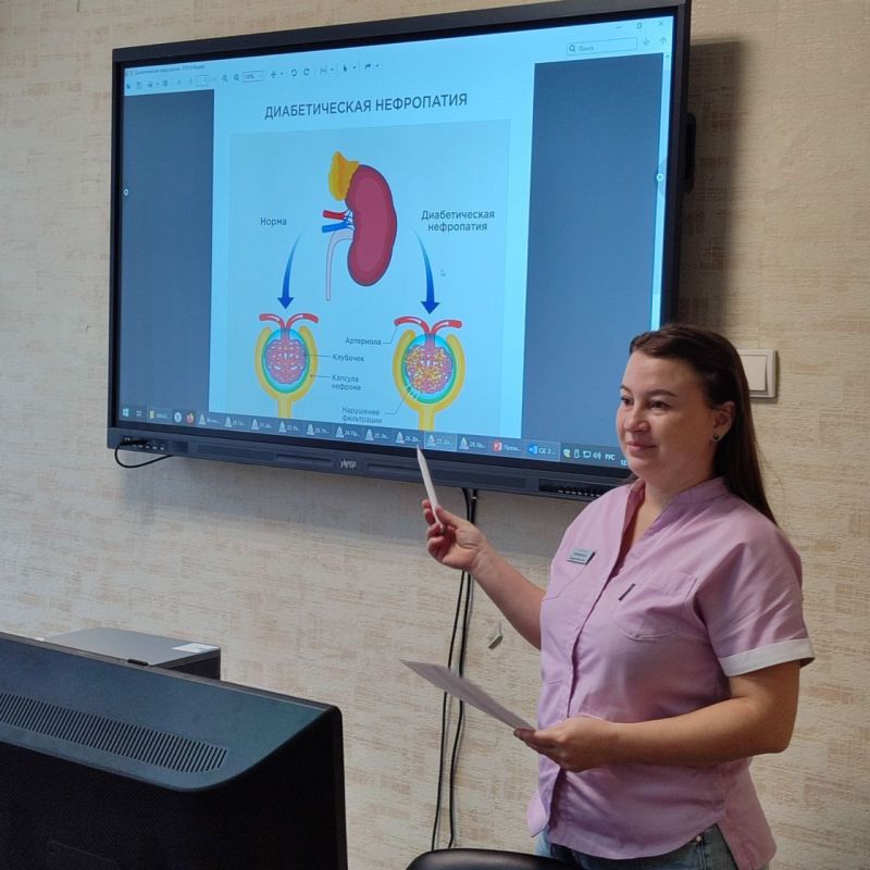 ������ ������ �������: � ������ ���������� �������������������� ������ �. ��������