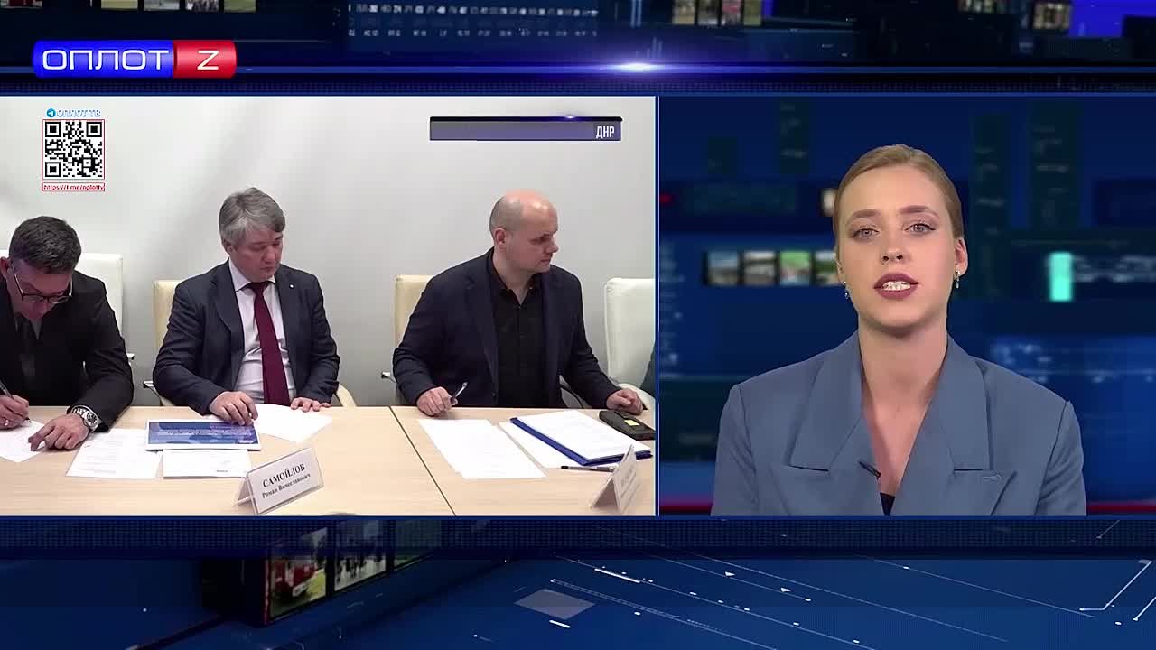 Свыше 13 тысяч домов газифицируют в бывших прифронтовых районах Донецка и Макеевки