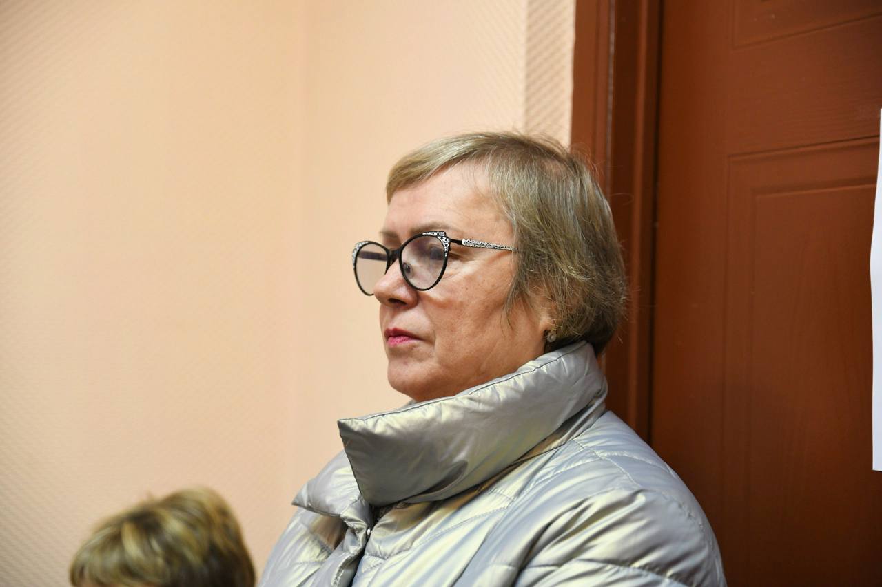 Владислав Ключаров: Сегодня провел приём граждан в Червоногвардейском районе Владислав Ключаров: Сегодня провел приём граждан в Червоногвардейском районе