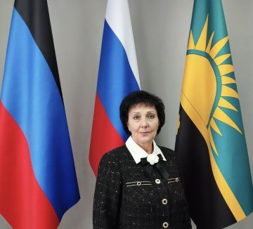 Валентина Харлашка: Уважаемые макеевчане!. Поздравляю тех, кто живёт и трудится в Горняцком районе с 50-летием со дня его основания! Горняцкий - самый молодой и самый крупный район города