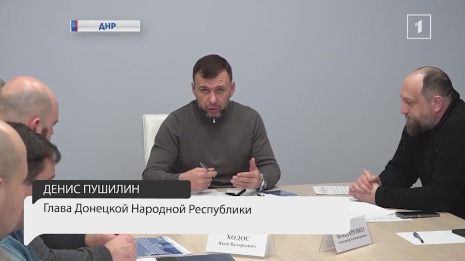 А у нас в квартире газ! К 2033 году уровень газификации в Республике возрастёт до 73,6%