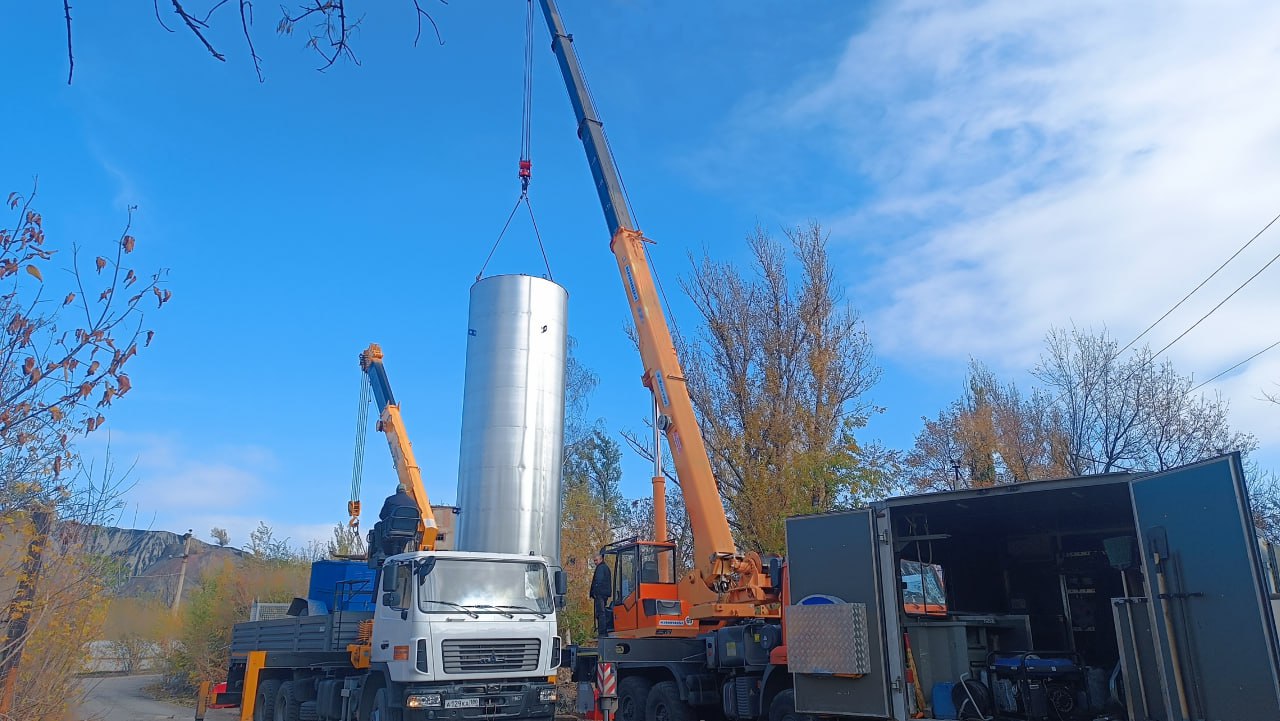 Денис Машков: Обеспечение жителей водой: установка дополнительных водоматов и социальные цены Денис Машков: Обеспечение жителей водой: установка дополнительных водоматов и социальные цены