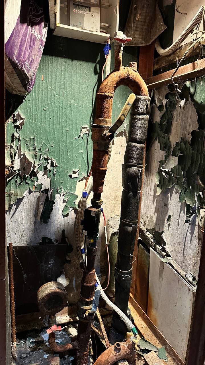 Подача тепла в дома и водоснабжение жителей Республики на контроле депутатов Подача тепла в дома и водоснабжение жителей Республики на контроле депутатов