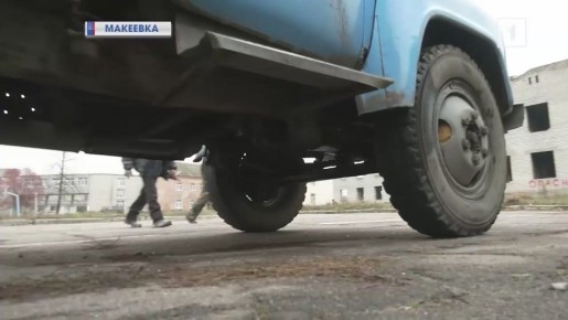 Курс на профессию: как проходит обучение на машиниста крана в Макеевском техникуме?