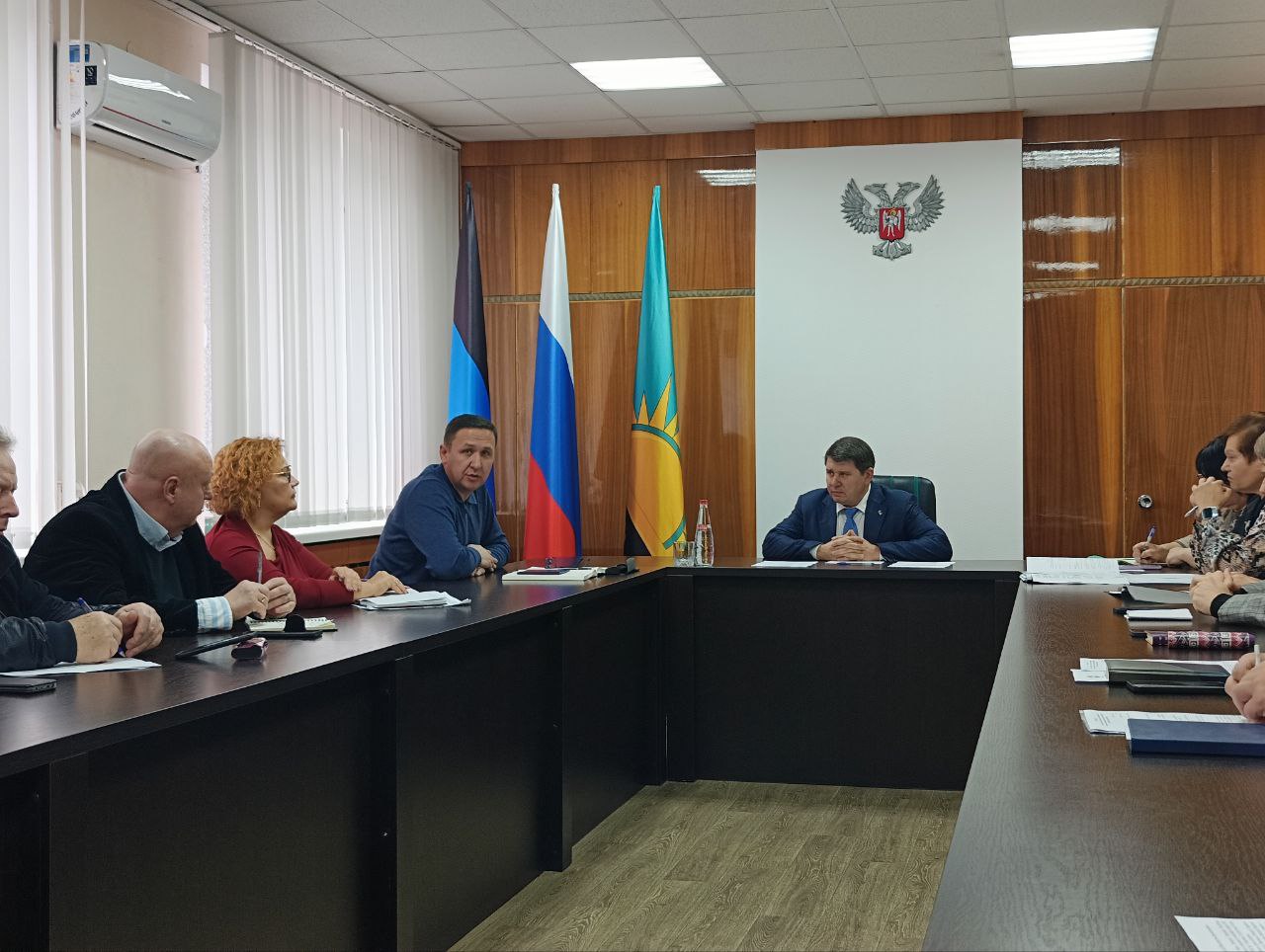 Владислав Ключаров: Завершаю обзор событий минувшей недели Владислав Ключаров: Завершаю обзор событий минувшей недели